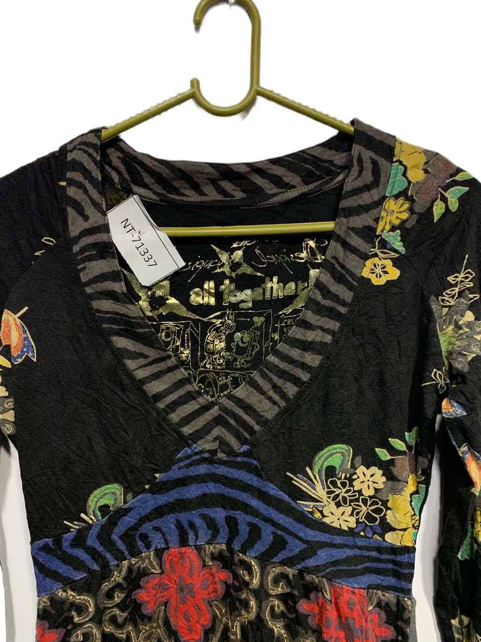 NT-71337 ( Brand: DESIGUAL )