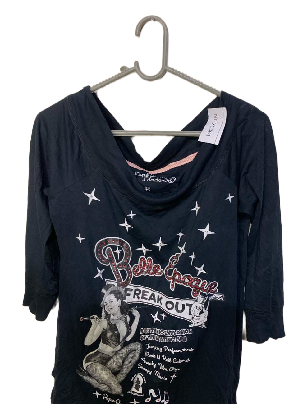 NT-71361 ( Brand: PEPE JEANS )