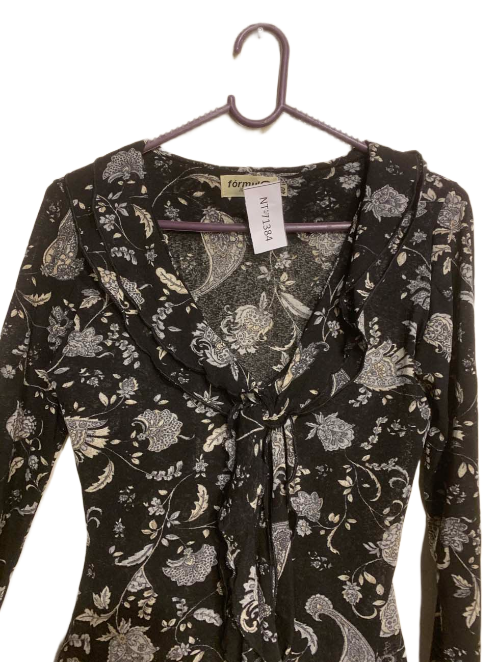NT-71384 ( Brand: FORMULA )