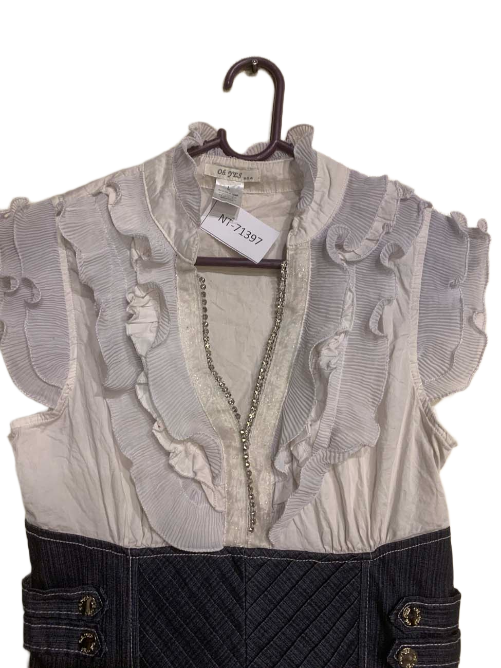 NT-71397 ( Brand: OH YES )