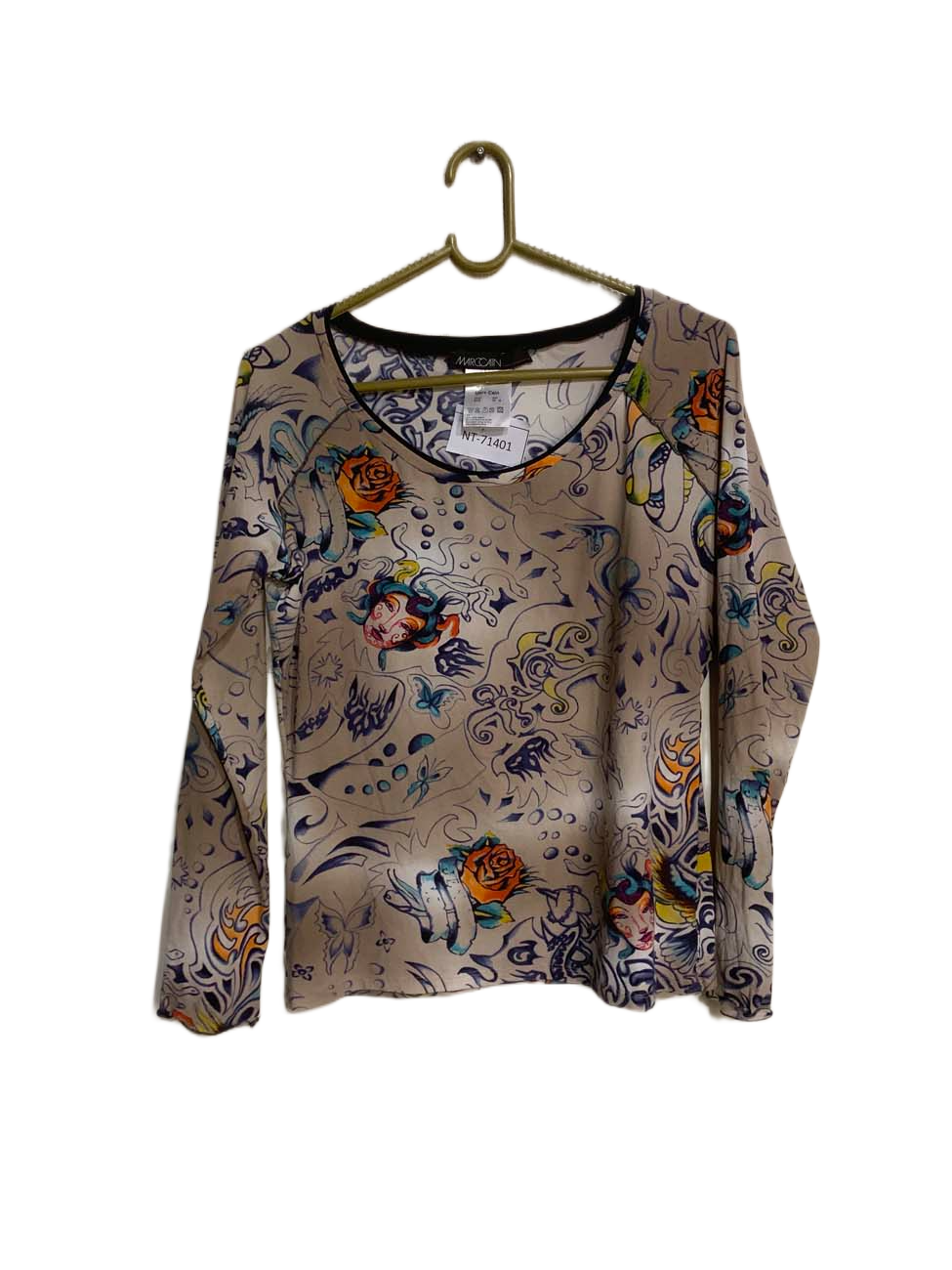 NT-71401 ( Brand: MARCCAIN )
