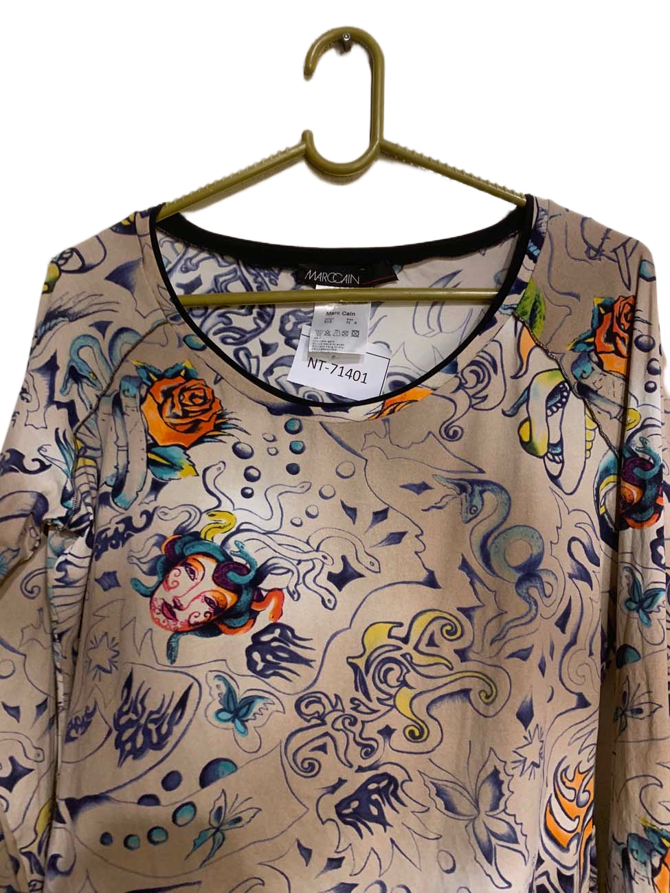 NT-71401 ( Brand: MARCCAIN )