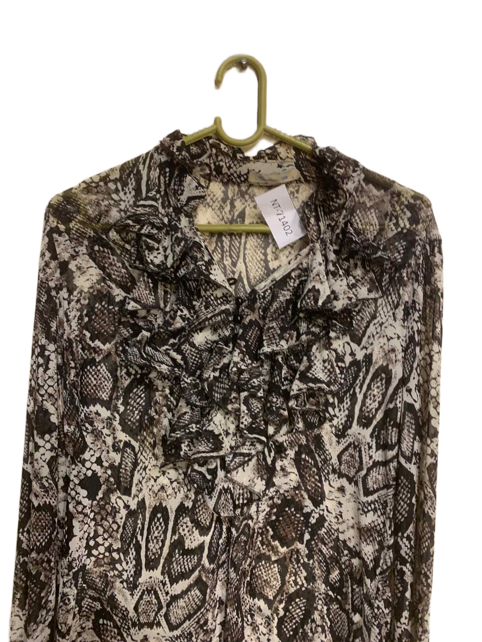 NT-71402 ( Brand: FASHIO ELLE )