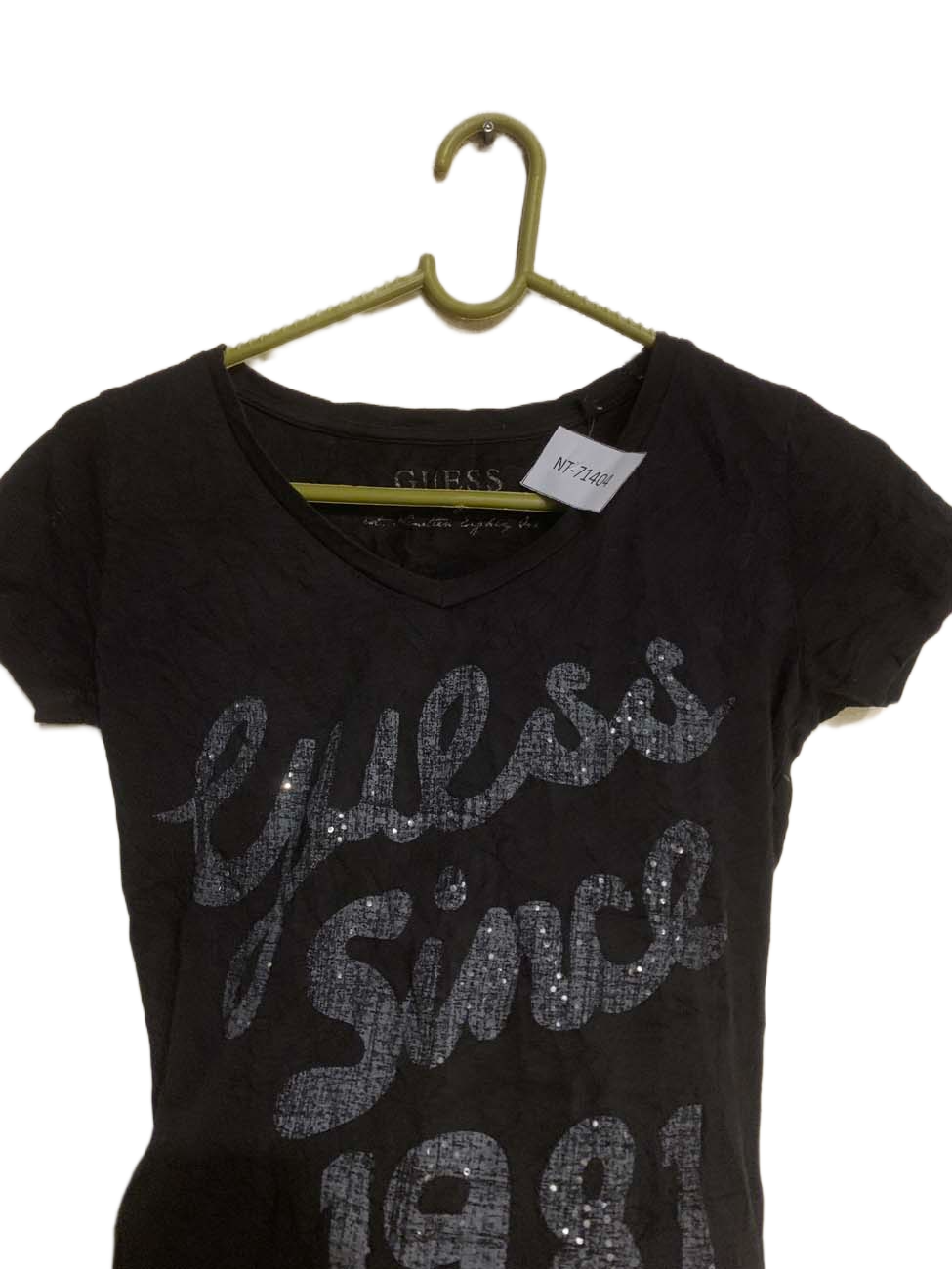NT-71404 ( Brand: GUESS )