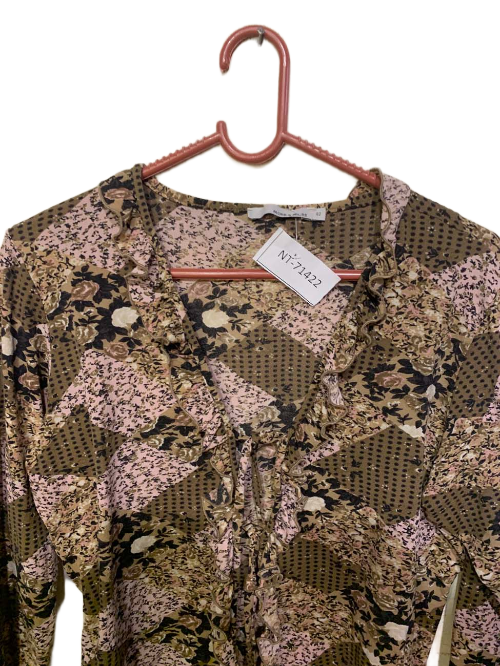 NT-71422 ( Brand: MORE & MORE )