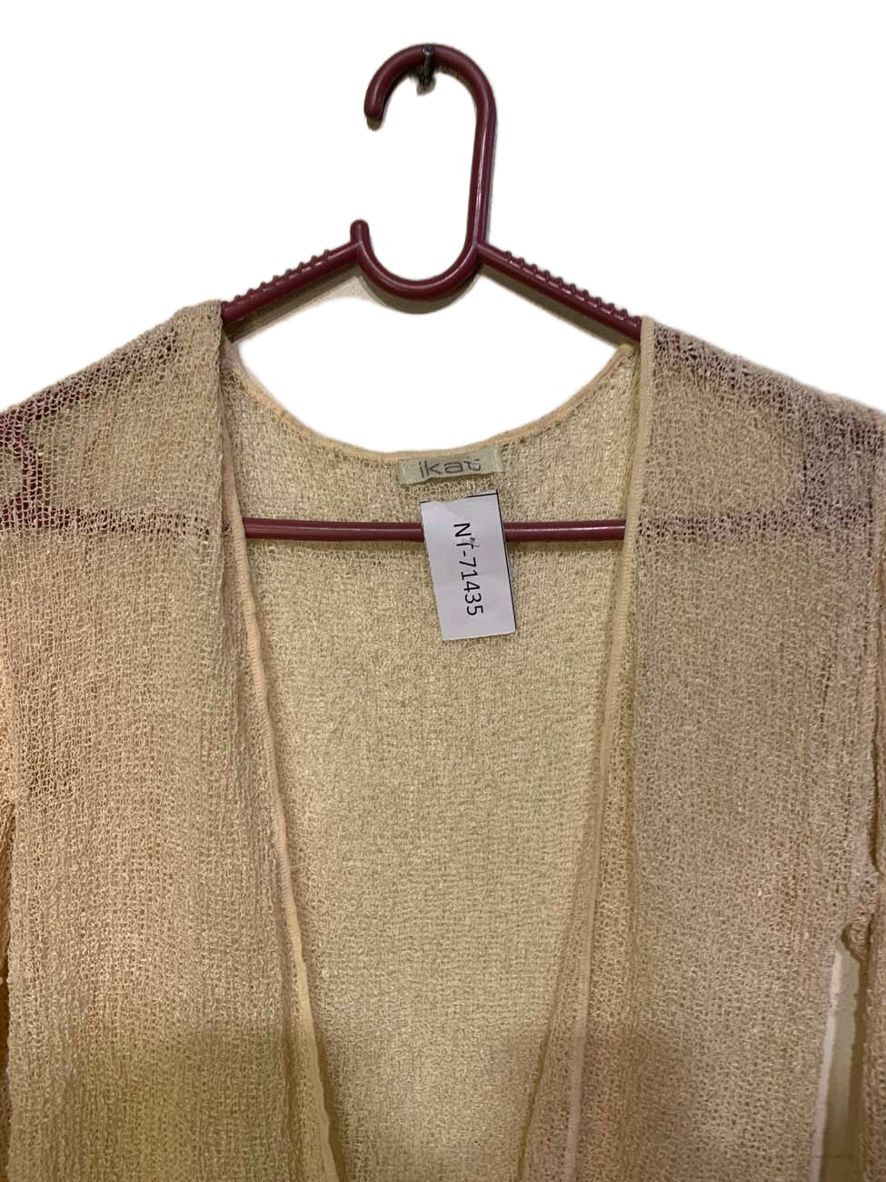 NT-71435 ( Brand: IKAT )