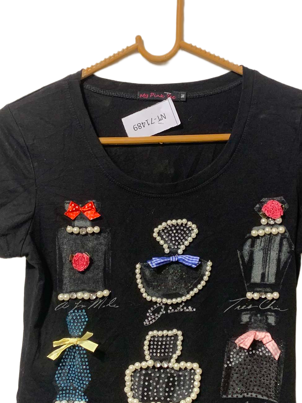 NT-71489 ( Brand: MY PINK TEE )