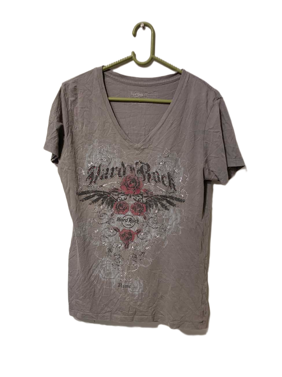 NT-71508 ( Brand: HARD ROCK )