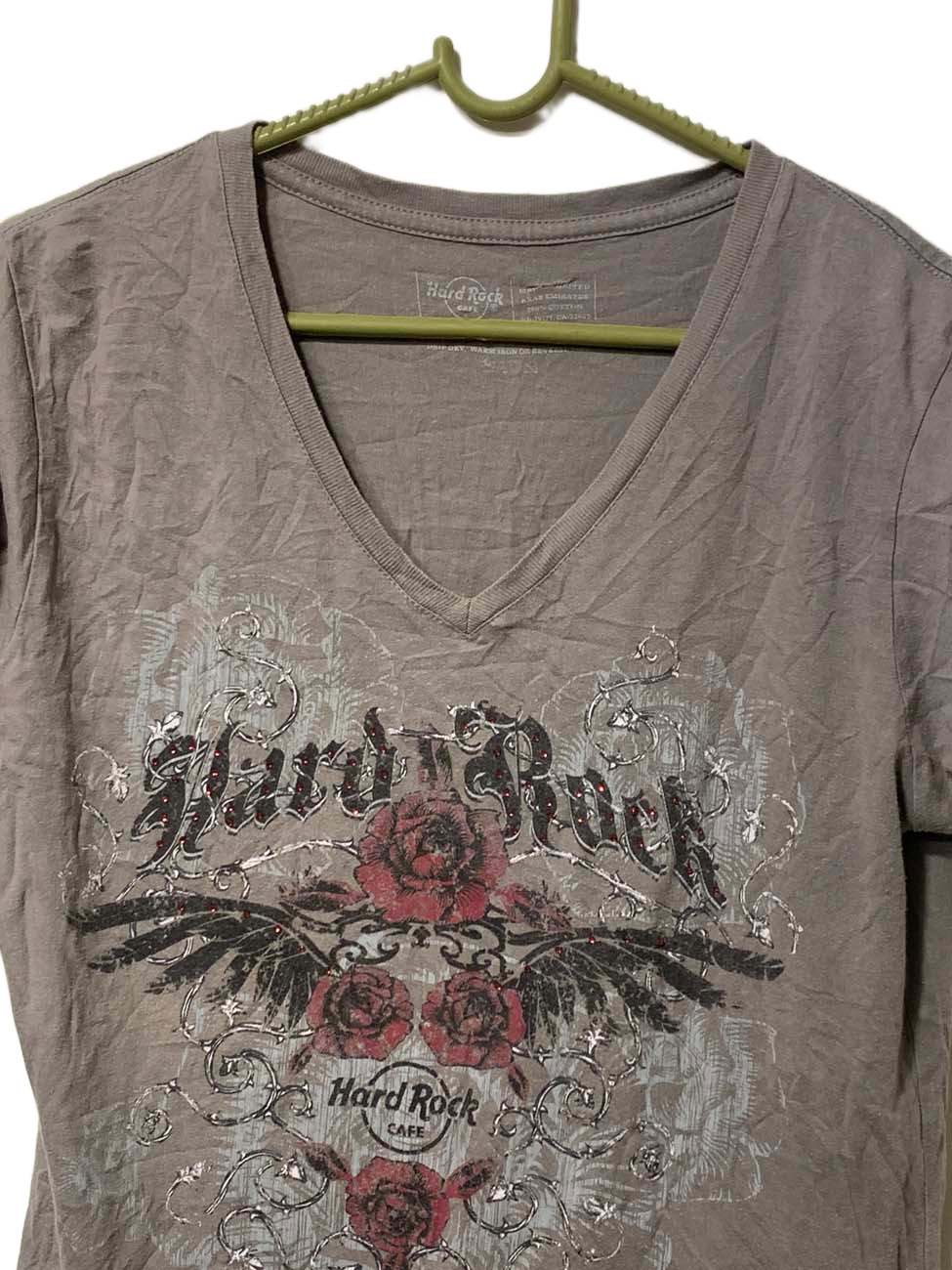 NT-71508 ( Brand: HARD ROCK )
