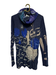 NT-71510 ( Brand: DESIGUAL )
