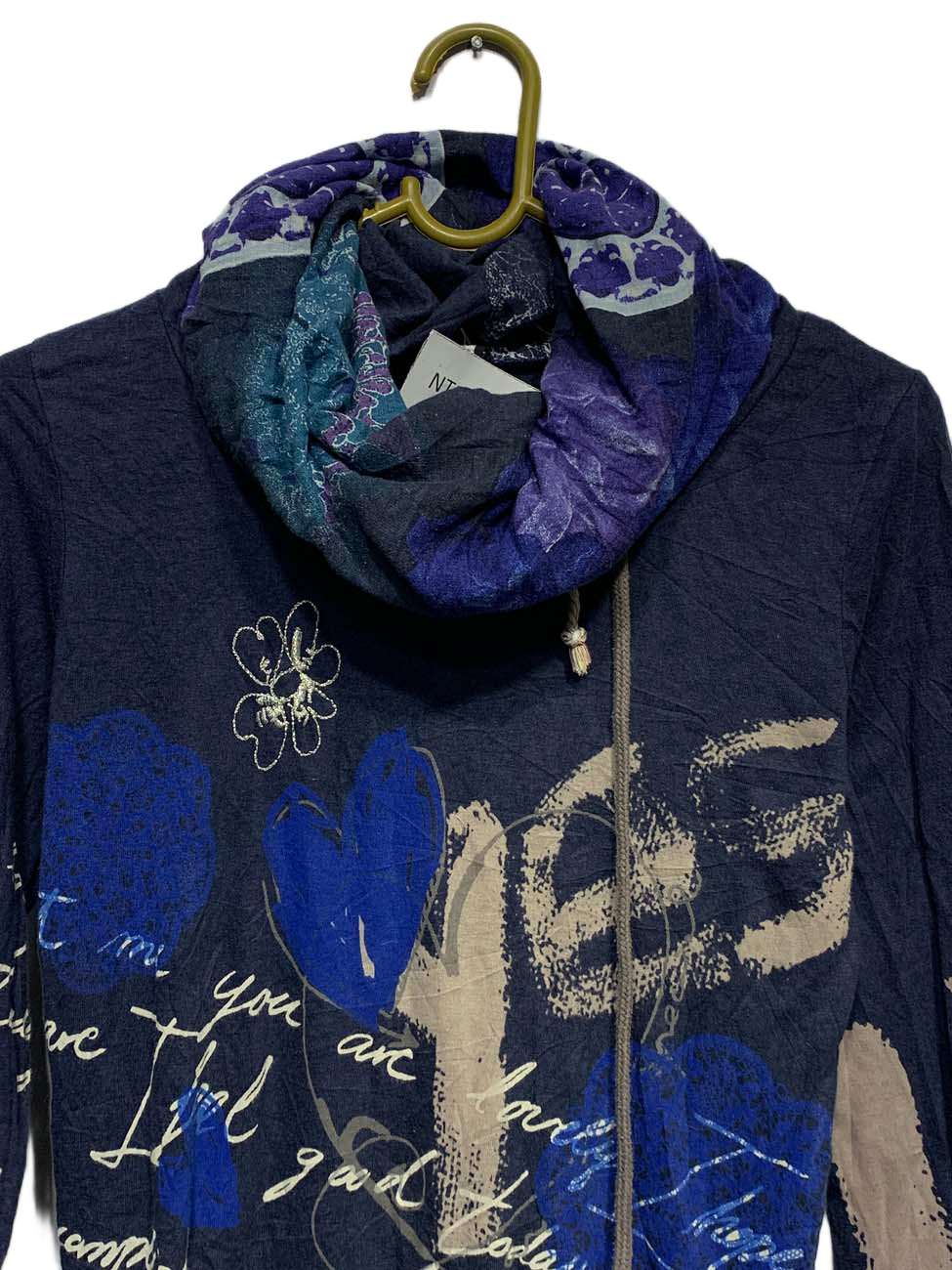 NT-71510 ( Brand: DESIGUAL )