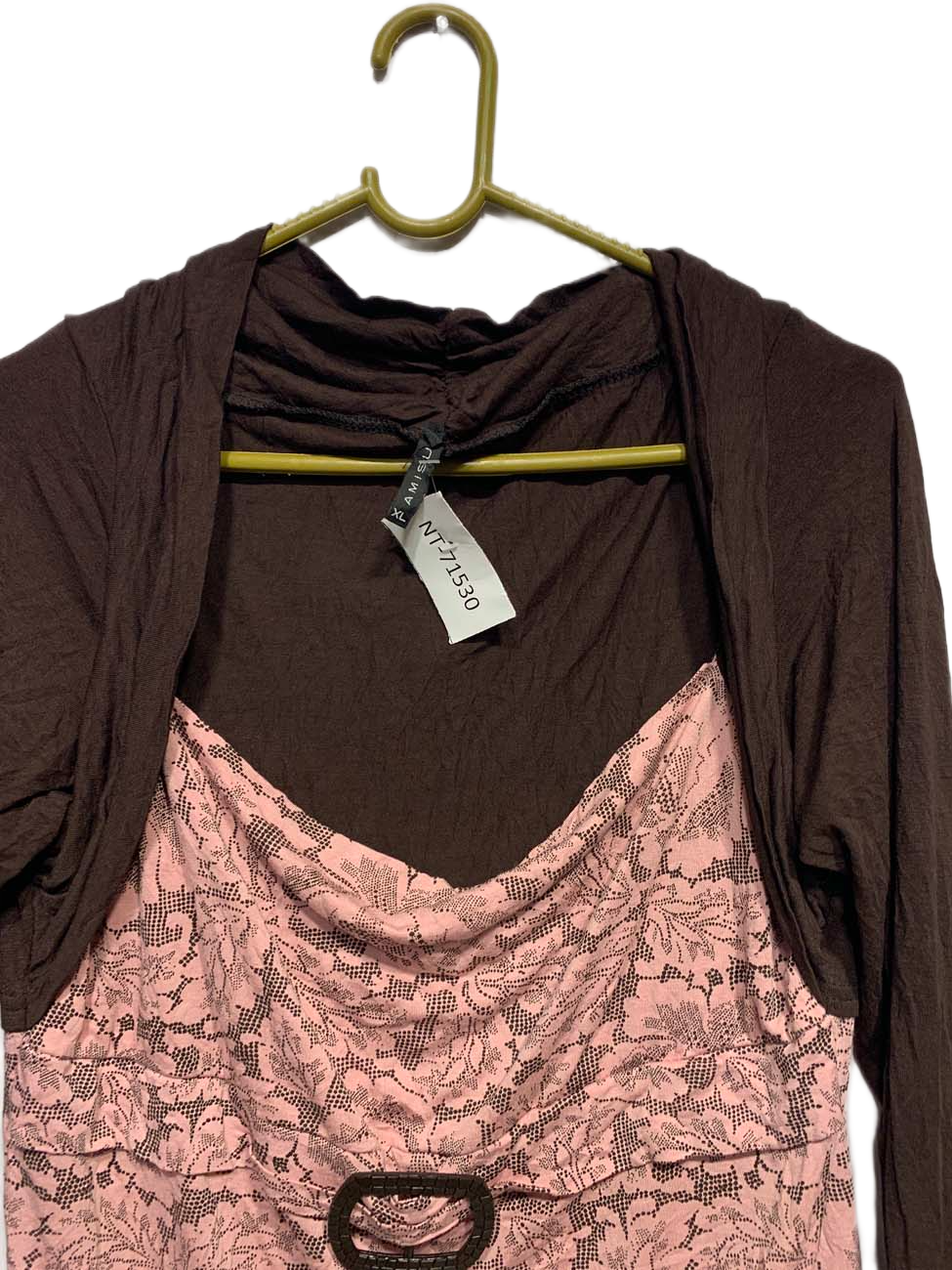 NT-71530 ( Brand: AMISU )