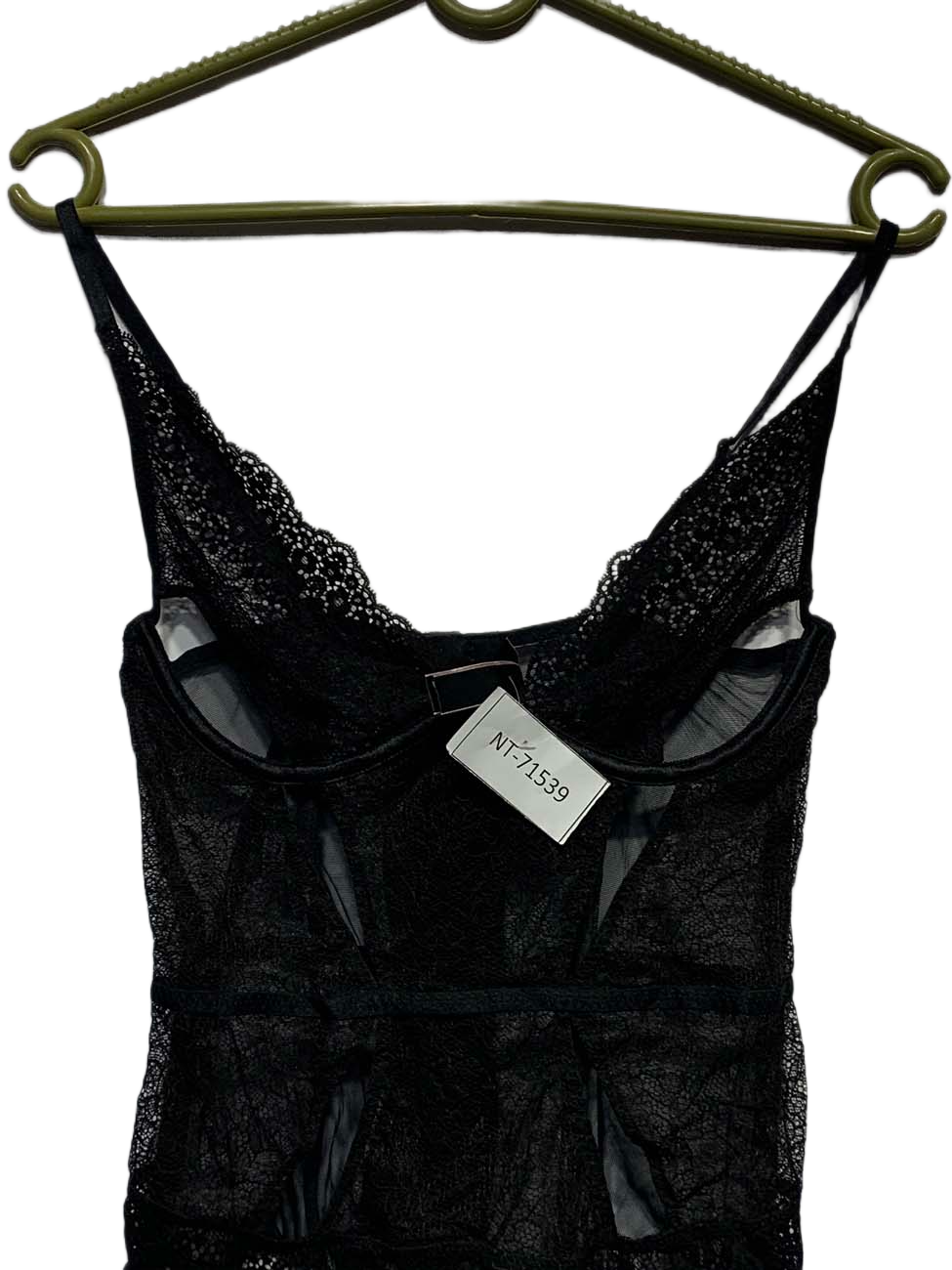 NT-71539 ( Brand: VICTORIAS SECRET )
