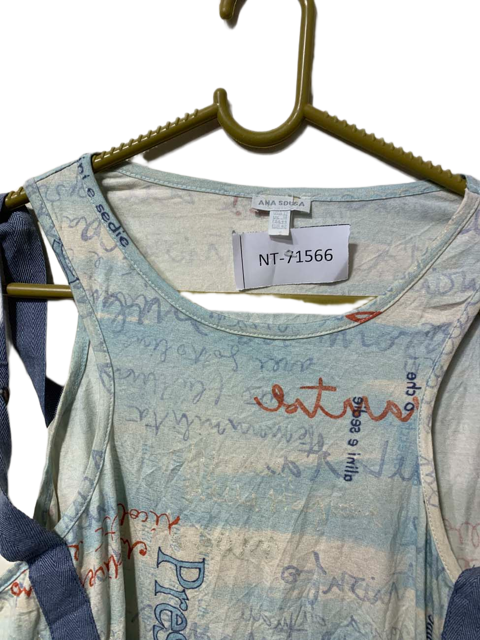 NT-71566 ( Brand: ANA SOUSE )