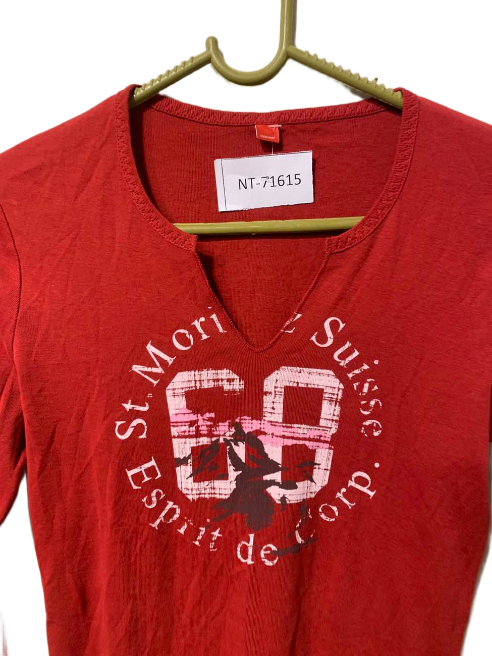 NT-71615 ( Brand: ESPRIT )