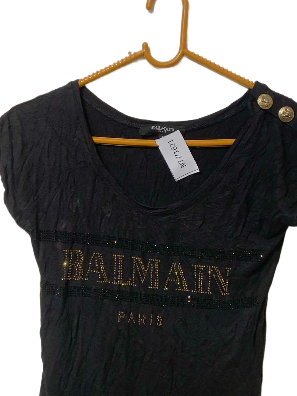 NT-71621 ( Brand: BALMAIN )
