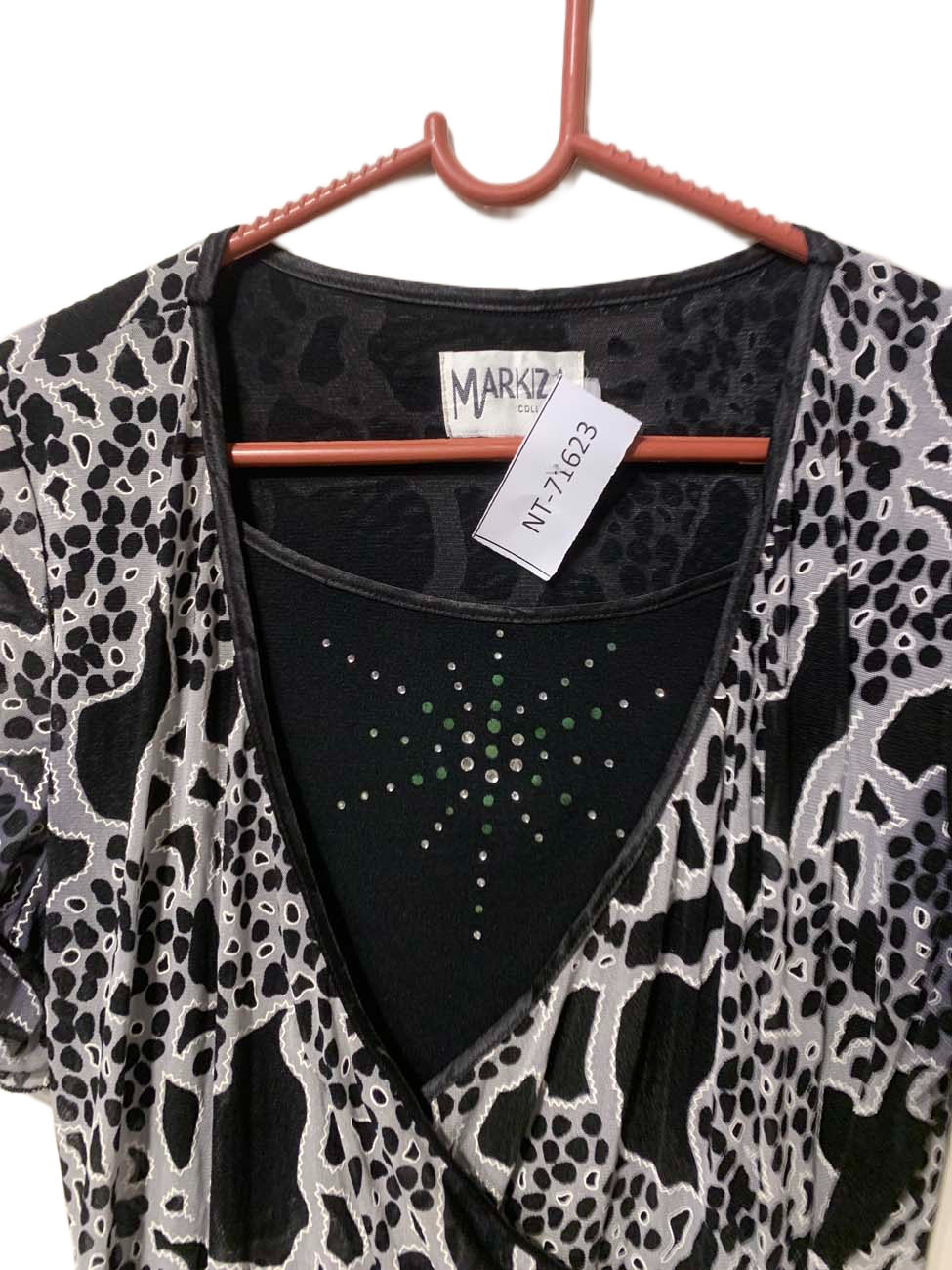 NT-71623 ( Brand: MARKIZA )
