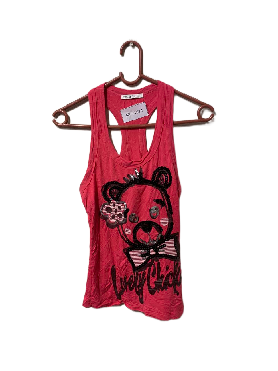 NT-71624 ( Brand: POSITIUO )