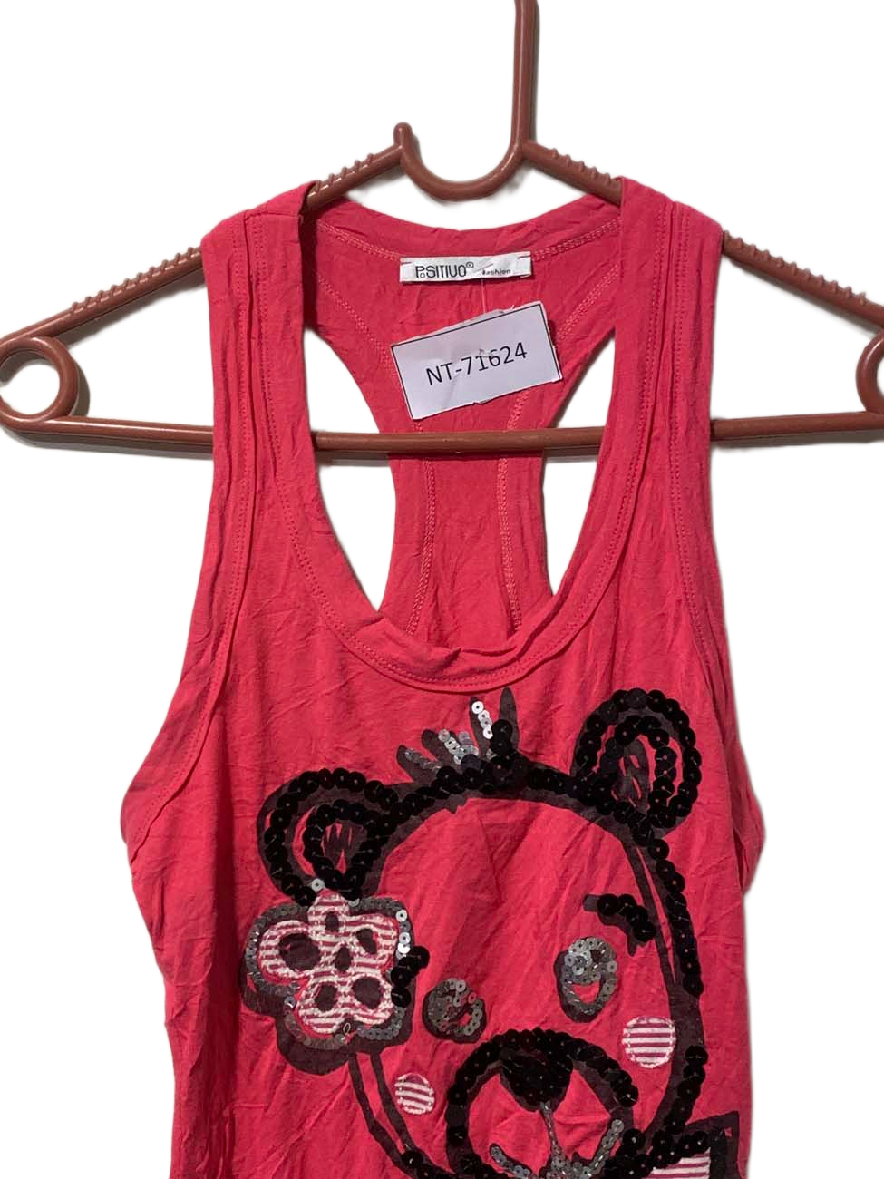 NT-71624 ( Brand: POSITIUO )