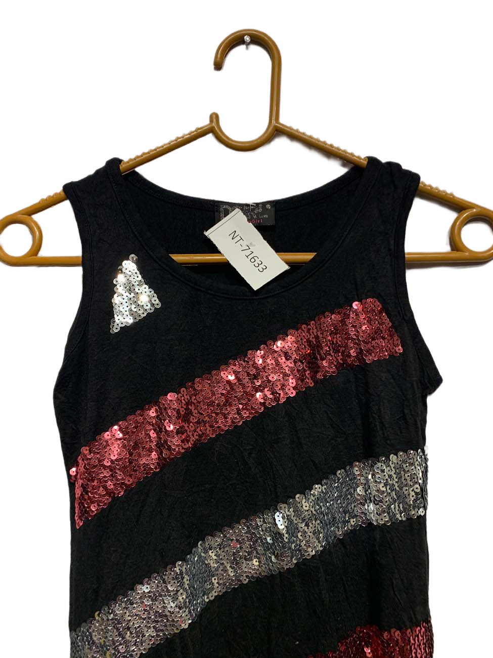 NT-71633 ( Brand: DGIRL )