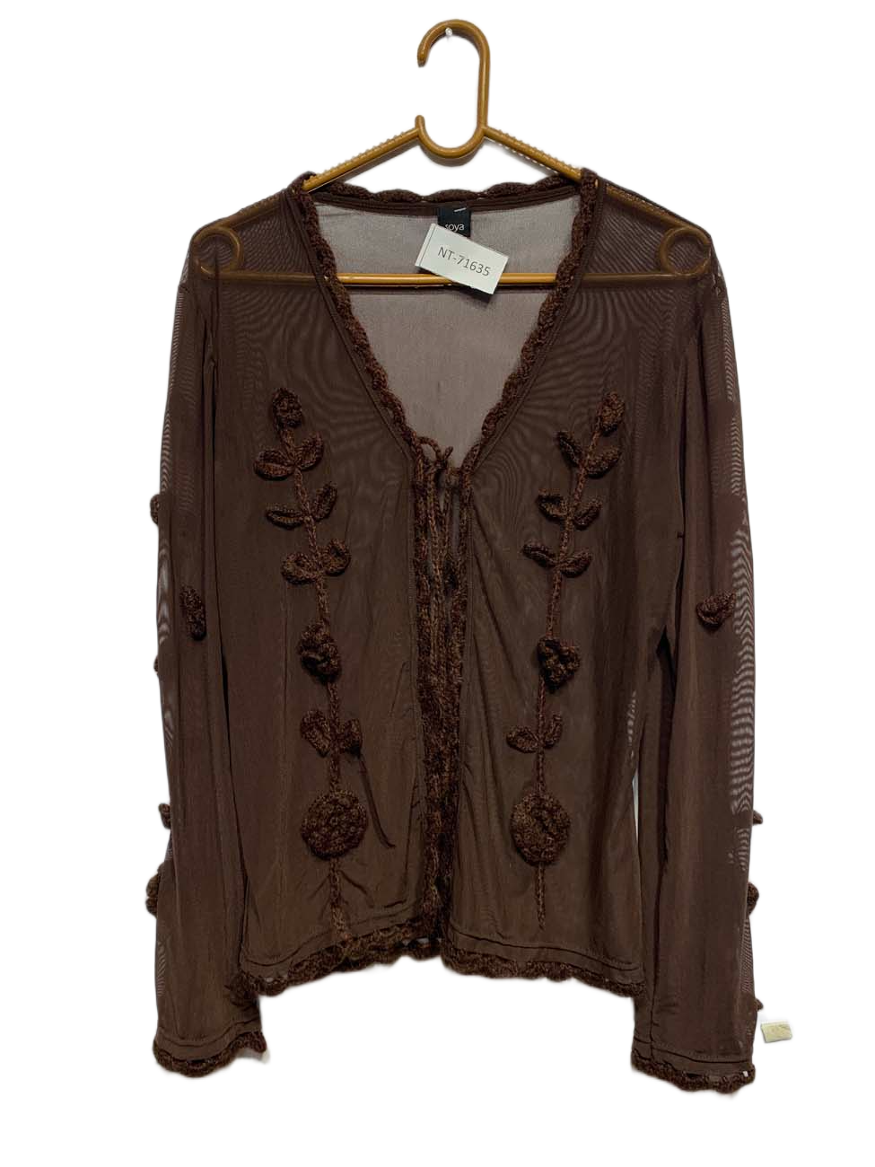 NT-71635 ( Brand: SOYA )