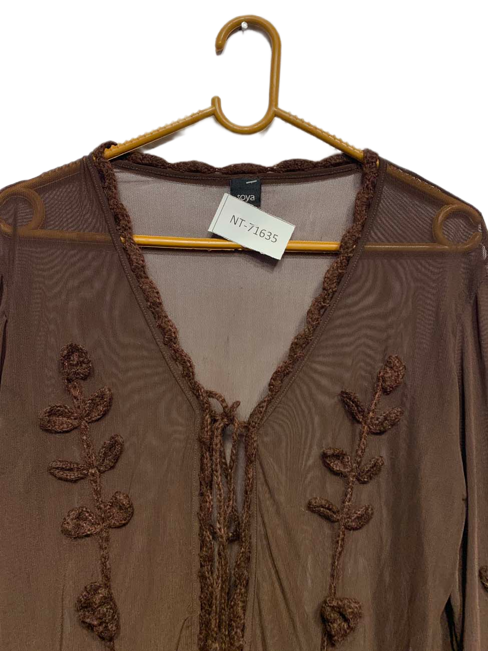 NT-71635 ( Brand: SOYA )