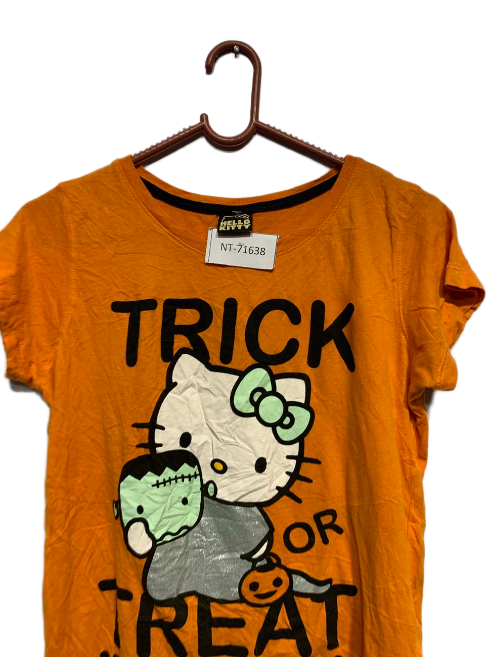 NT-71638 ( Brand: HELLO KITTY )