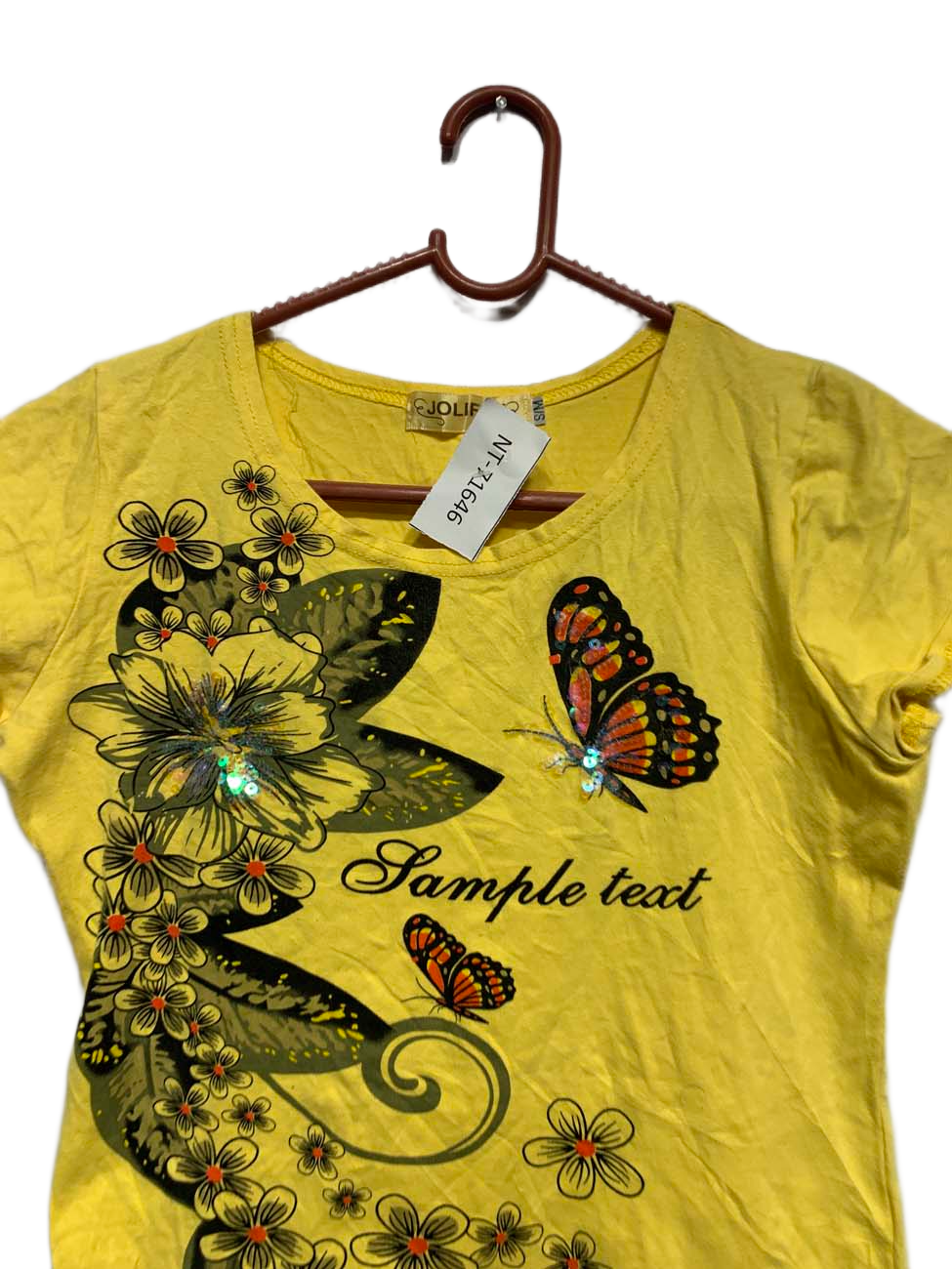 NT-71646 ( Brand: JOLIFLY )