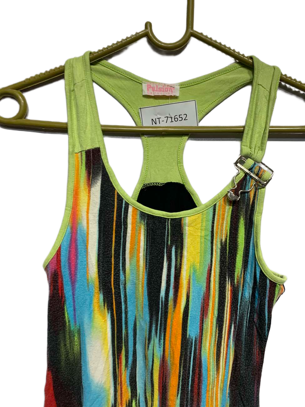 NT-71652 ( Brand: PULSION )