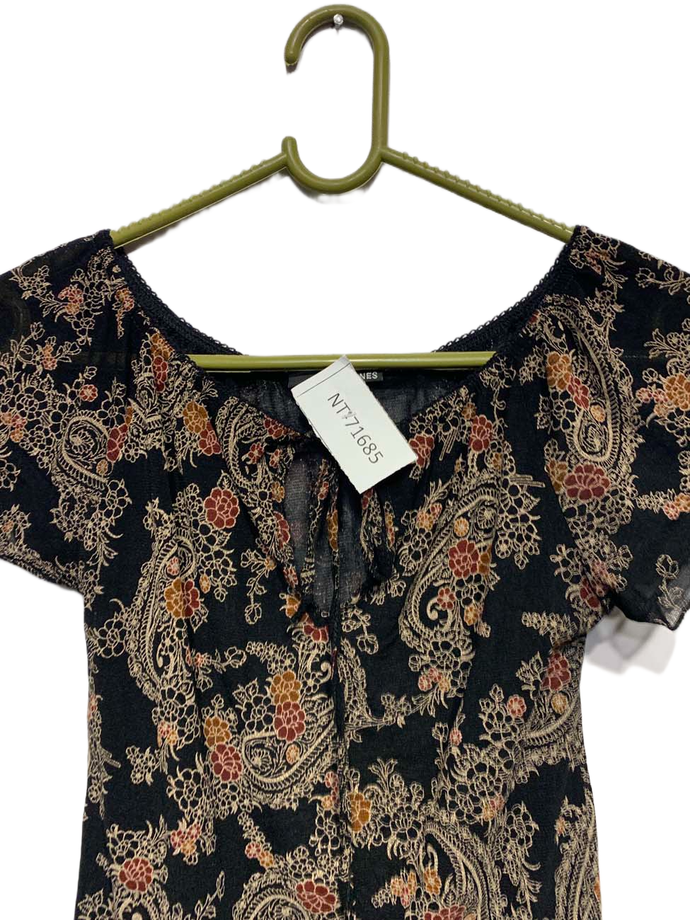 NT-71685 ( Brand: HENNES )