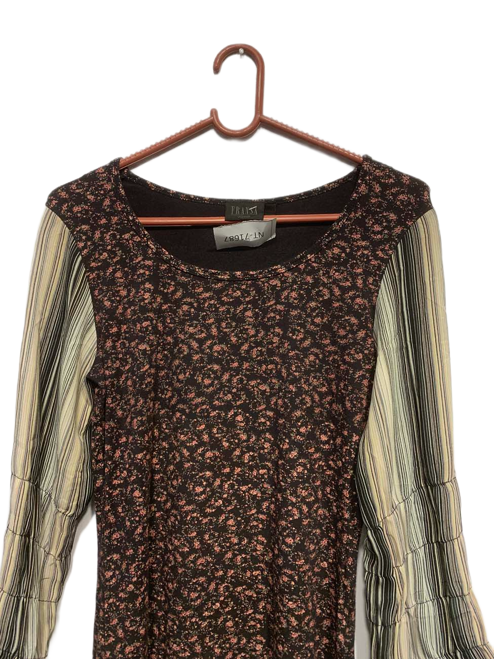 NT-71687 ( Brand:  fransa )