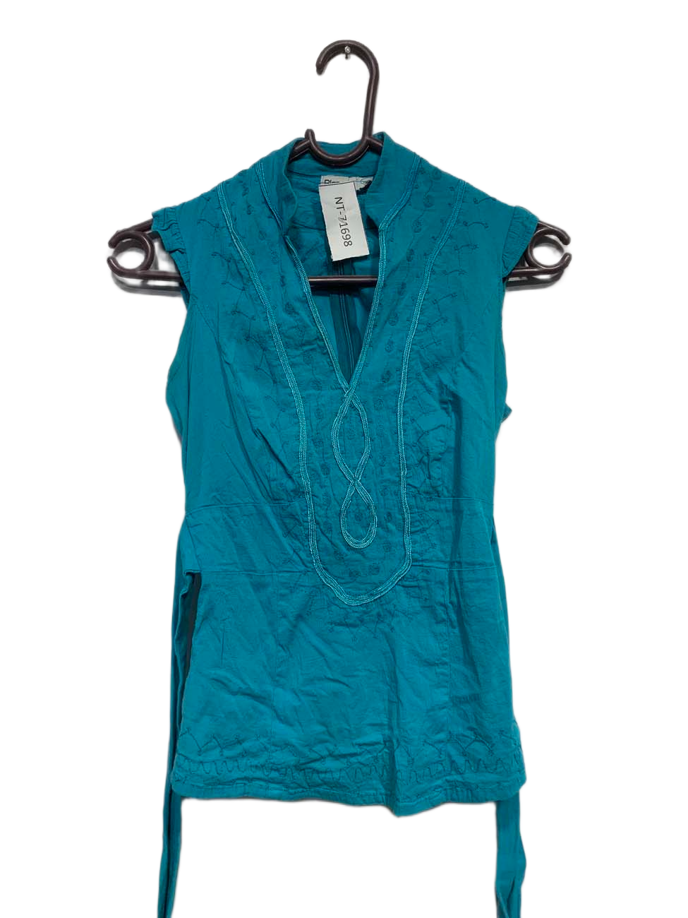 NT-71698 ( Brand:  BLANCO )