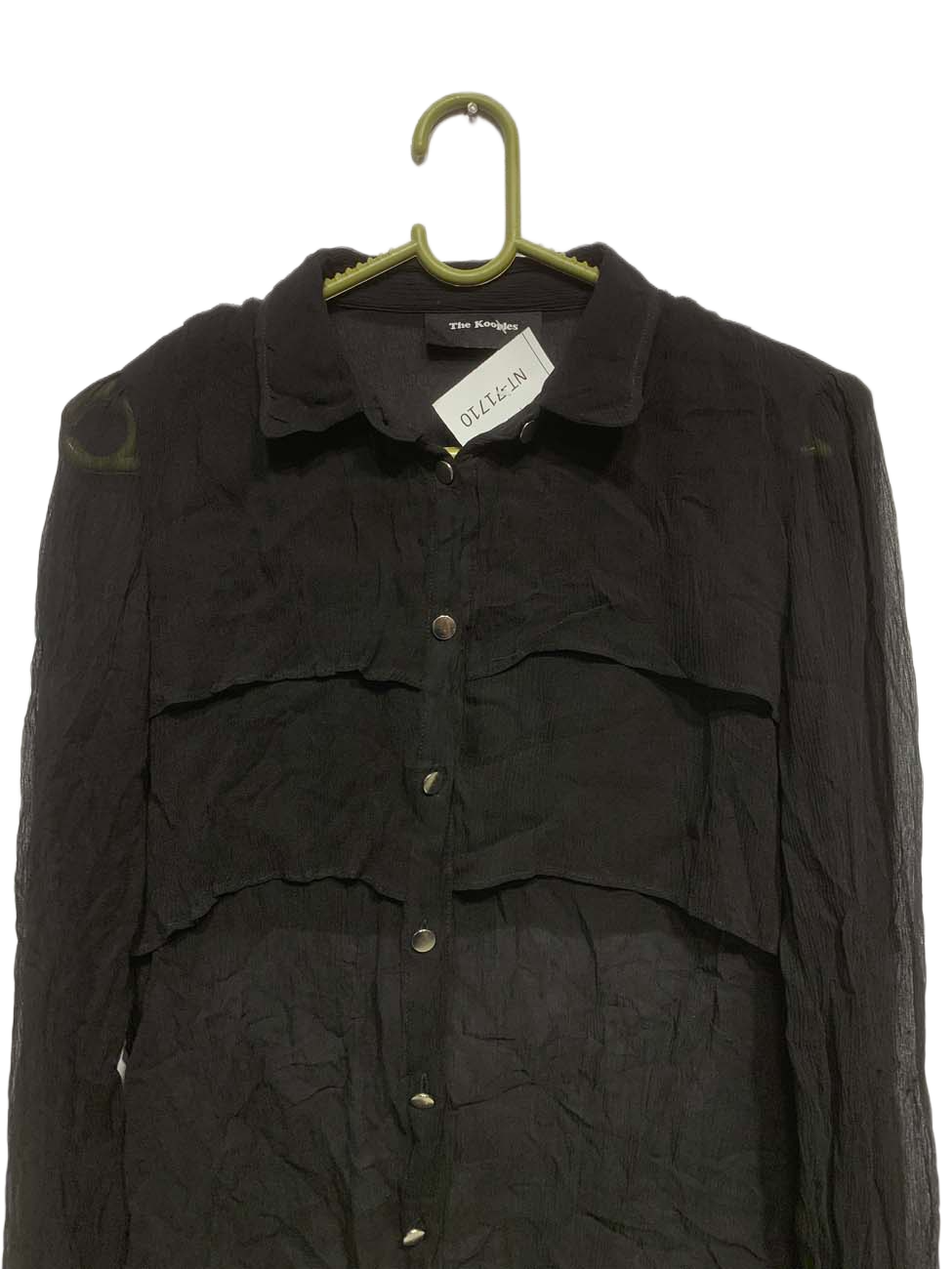 NT-71710 ( Brand:  THE KOOPLES )