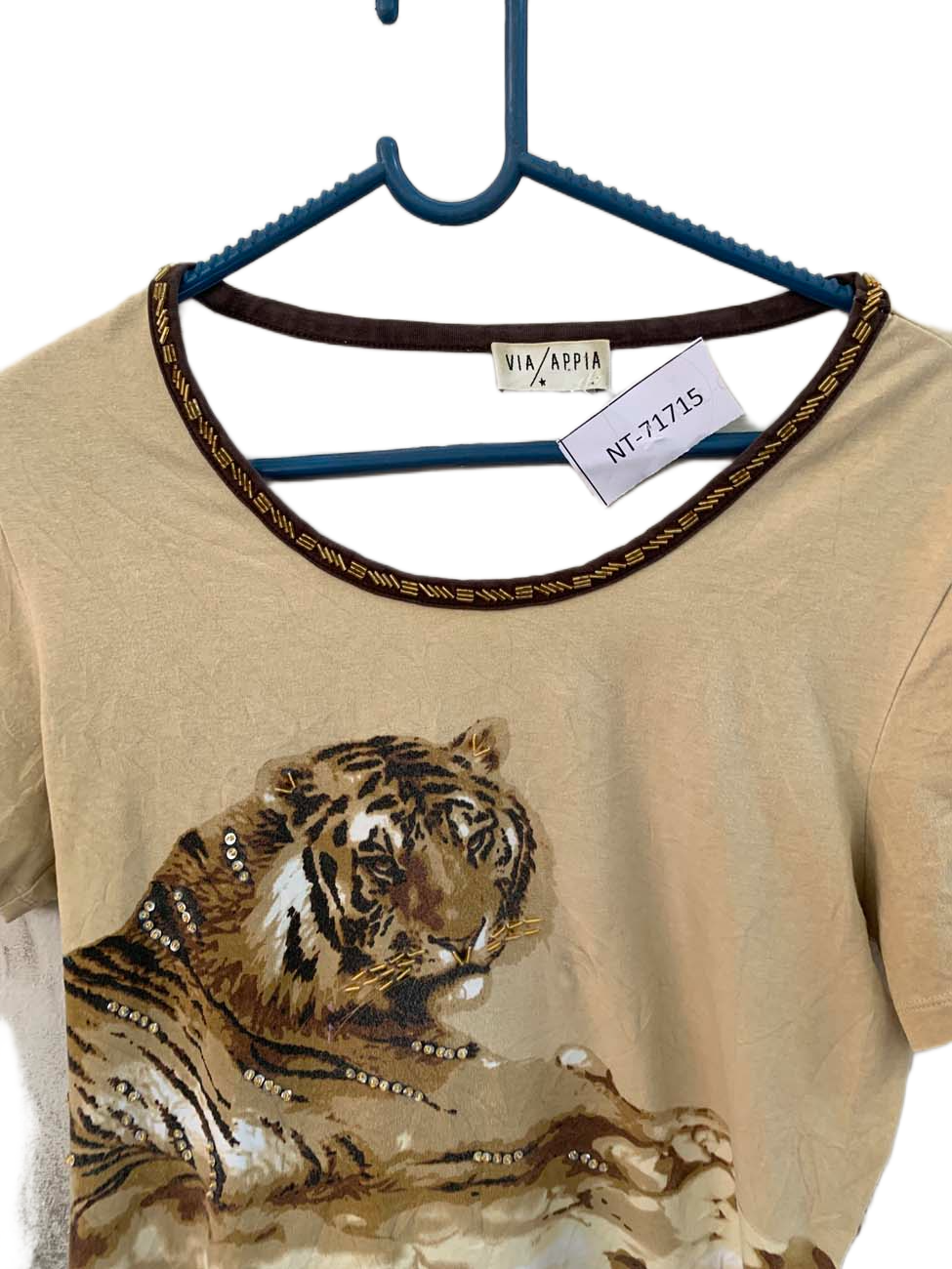 NT-71715 ( Brand:  VIA APPIA )