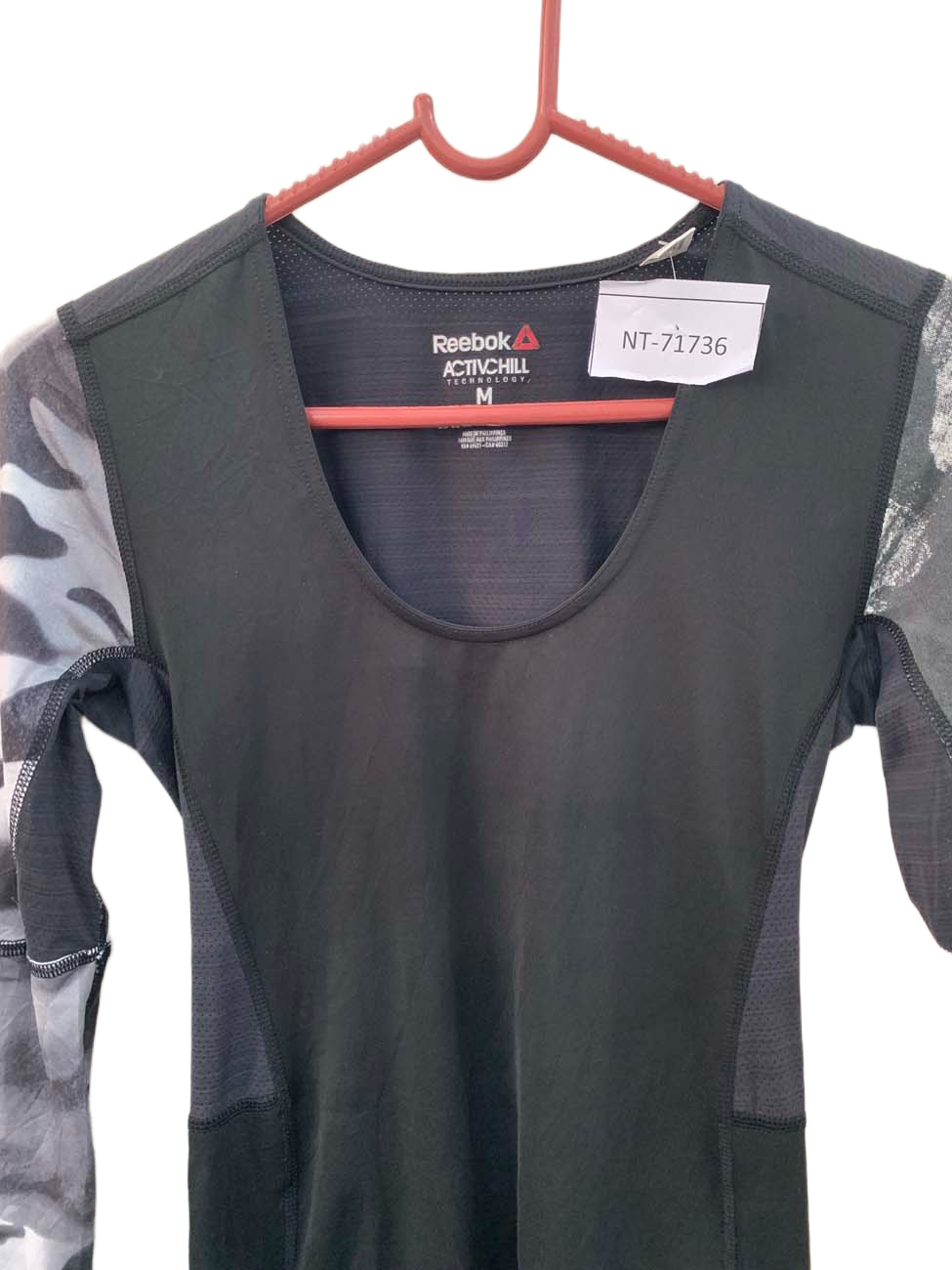 NT-71736 ( Brand:  REEBOK )