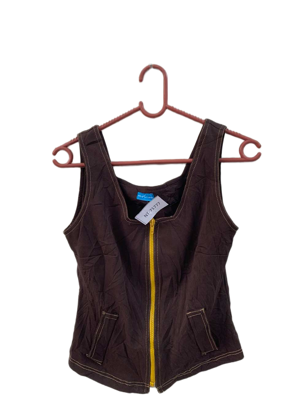 NT-71777 ( Brand:  ABRIL TURQUESA )