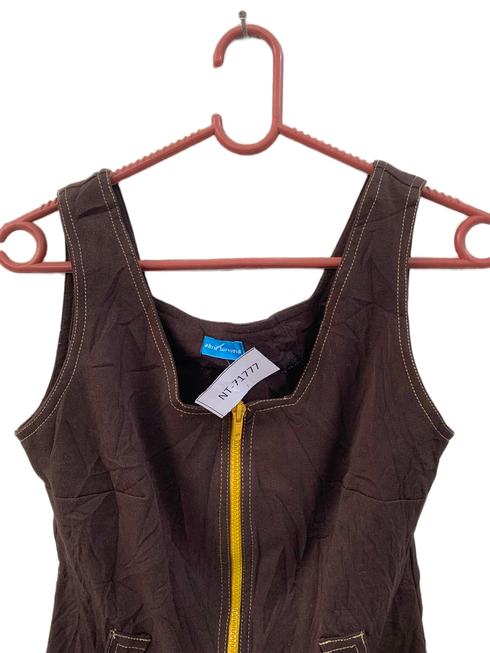 NT-71777 ( Brand:  ABRIL TURQUESA )