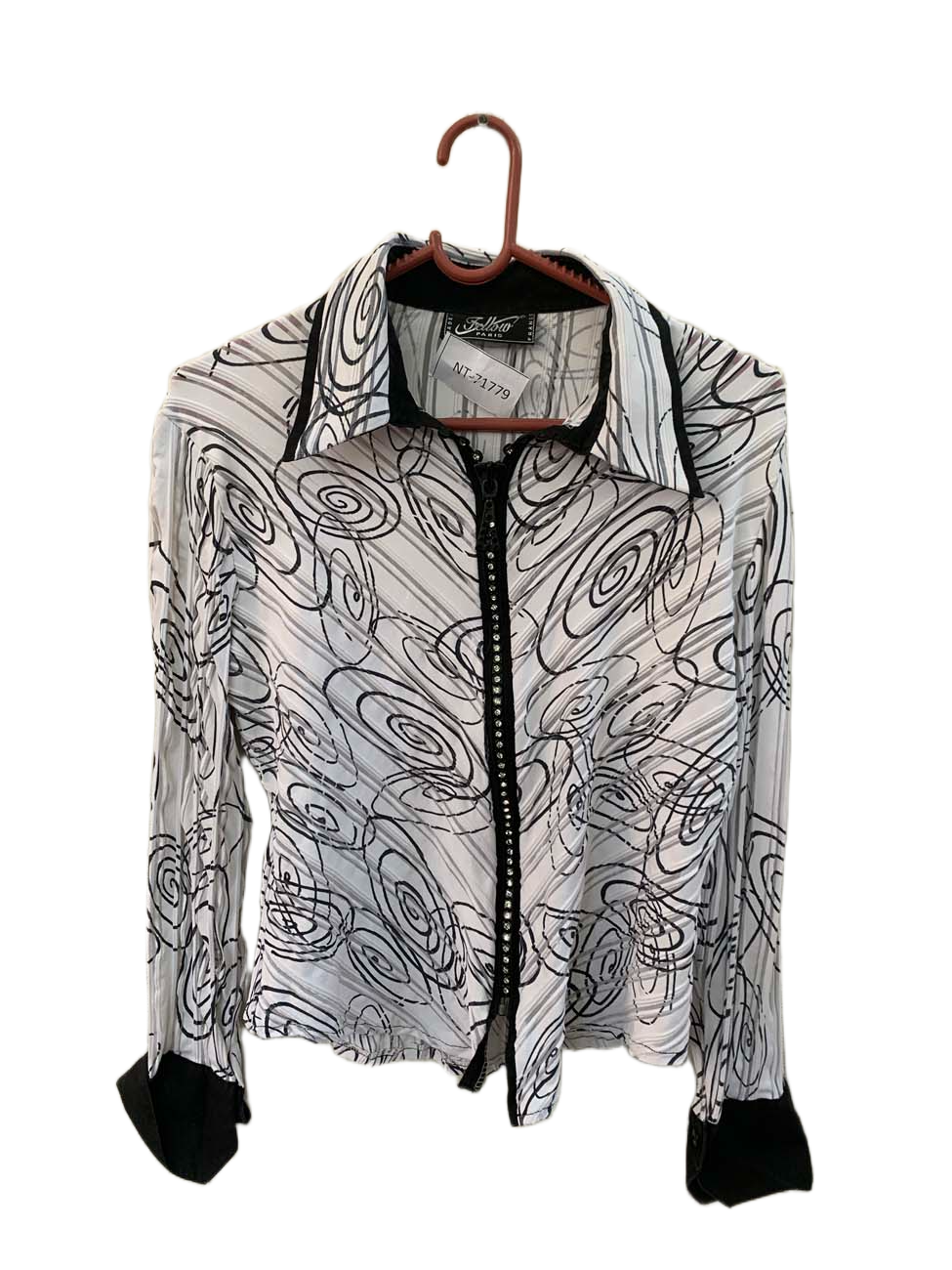 NT-71779 ( Brand:  FELLOW )