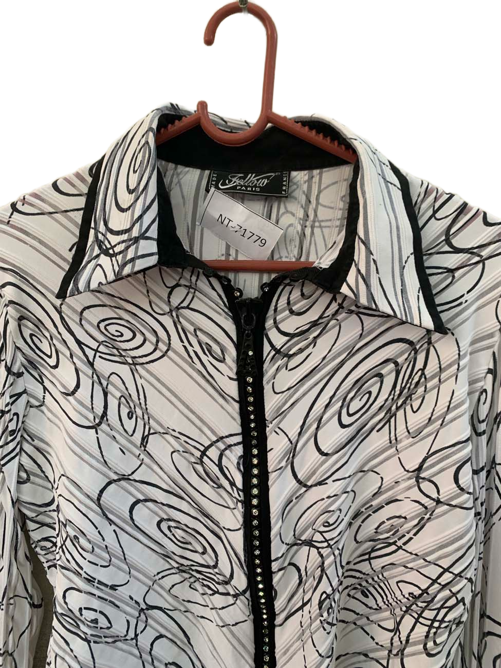 NT-71779 ( Brand:  FELLOW )