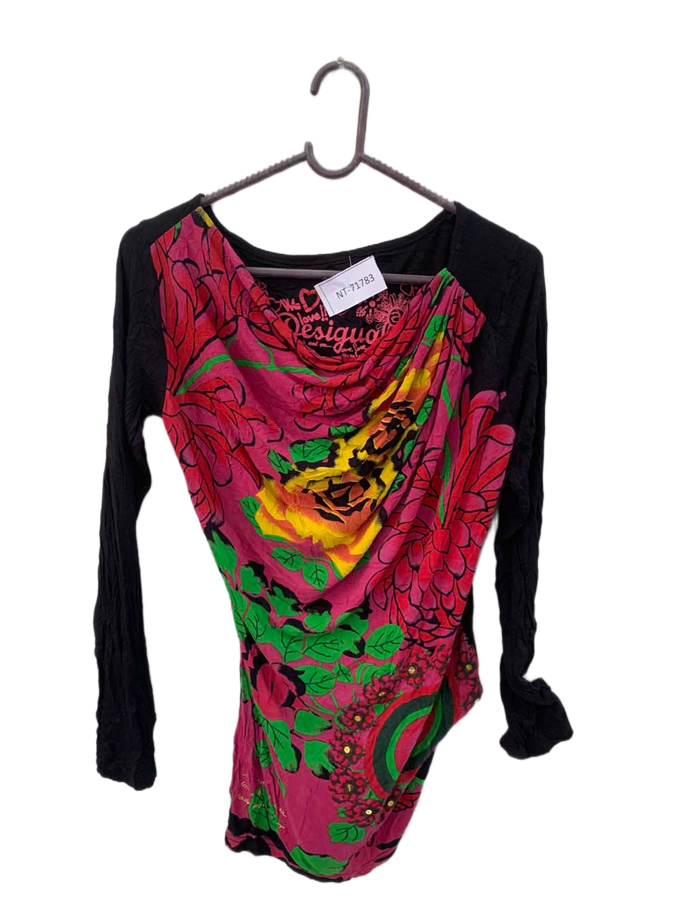 NT-71783 ( Brand:  DESIGUAL )