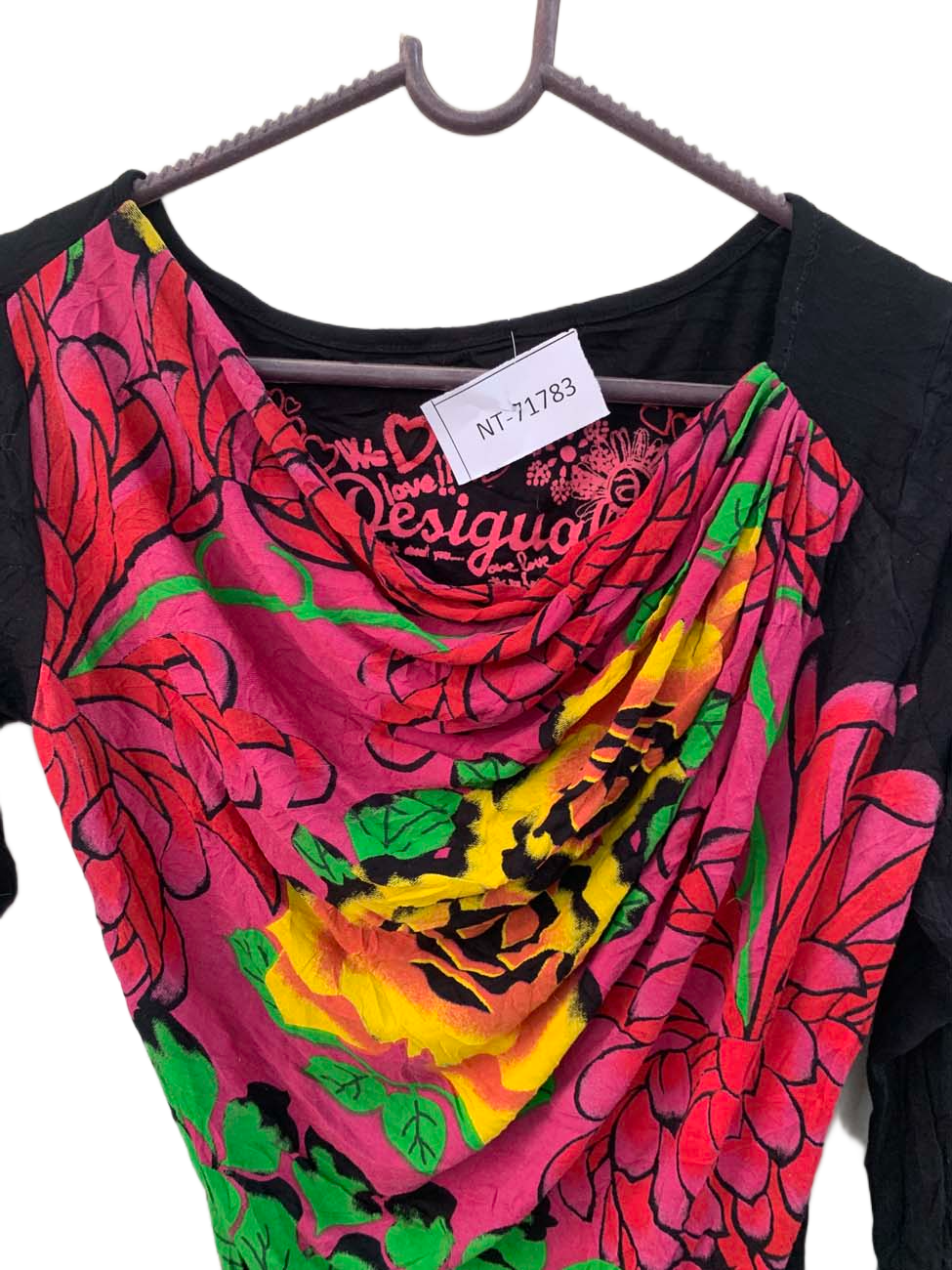 NT-71783 ( Brand:  DESIGUAL )