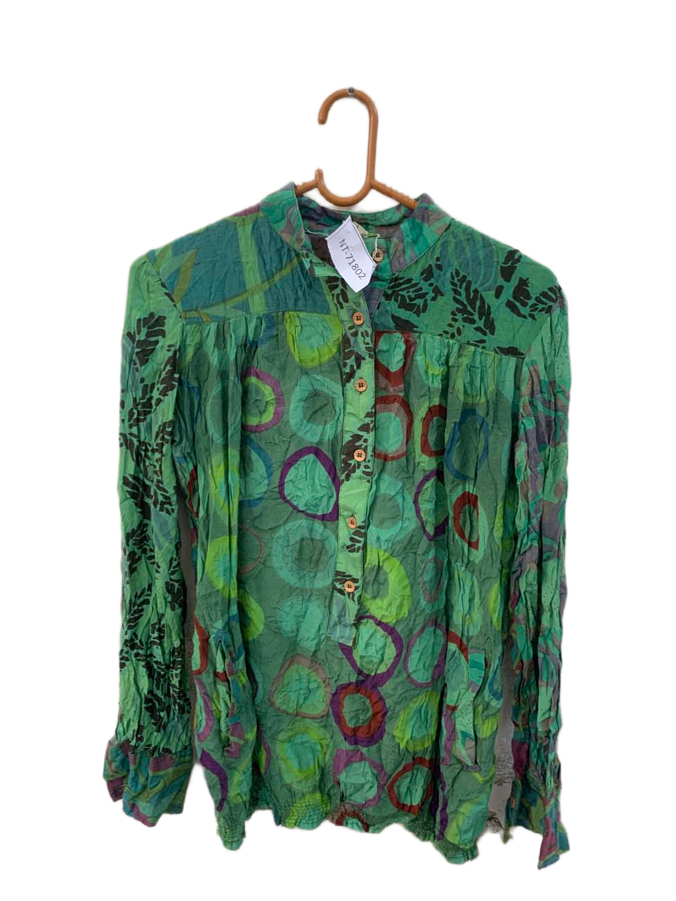 NT-71802 ( Brand:  DESIGUAL )
