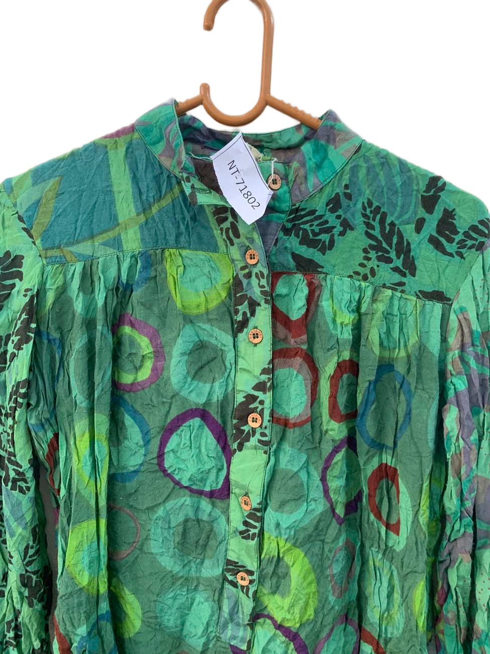 NT-71802 ( Brand:  DESIGUAL )