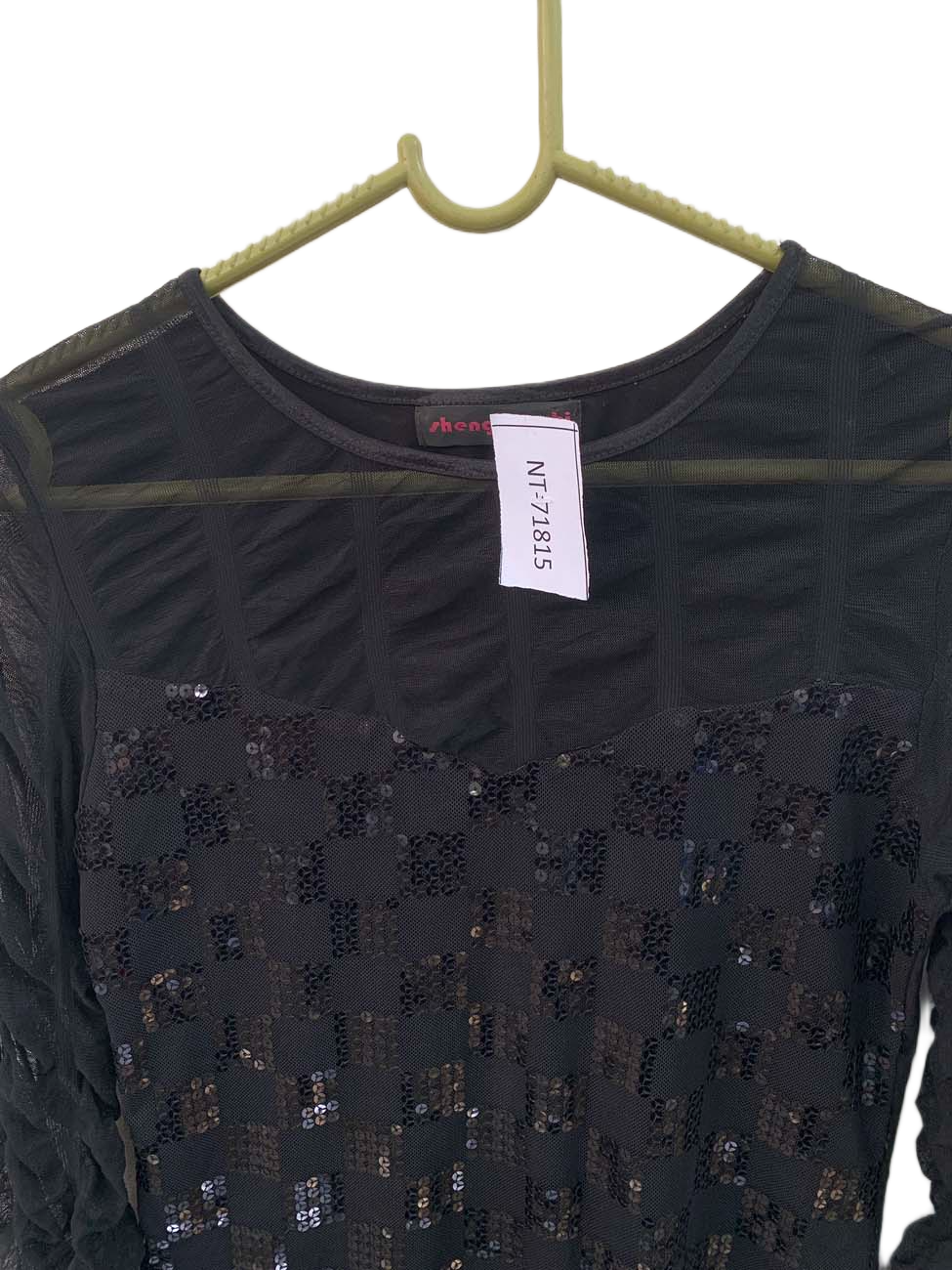 NT-71815 ( Brand:  SHENGDIFUSHI )