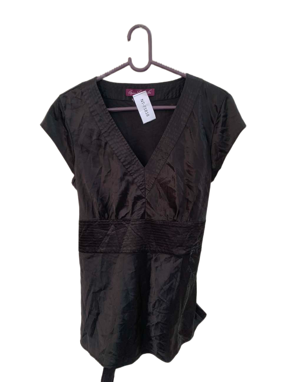 NT-71818 ( Brand:  GLORIA VANDERSILB )