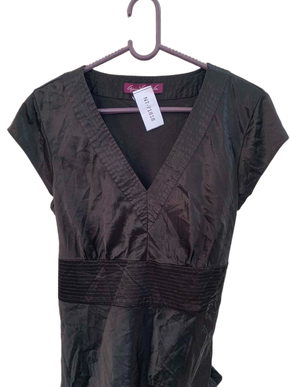 NT-71818 ( Brand:  GLORIA VANDERSILB )