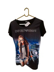 NT-71821 ( Brand:  ARMANI )