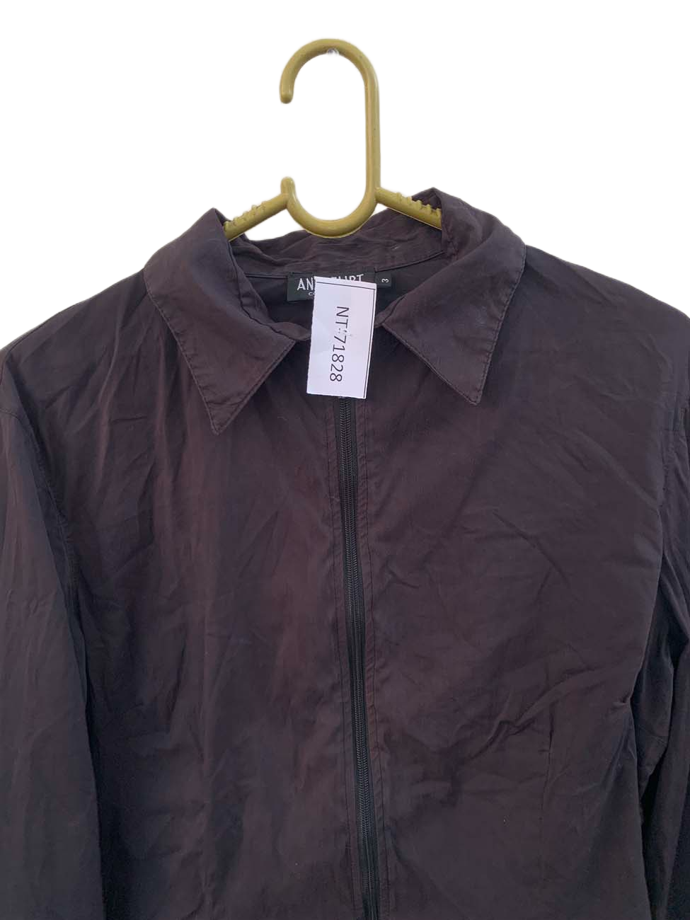NT-71828 ( Brand:  ANTI FLIRT )