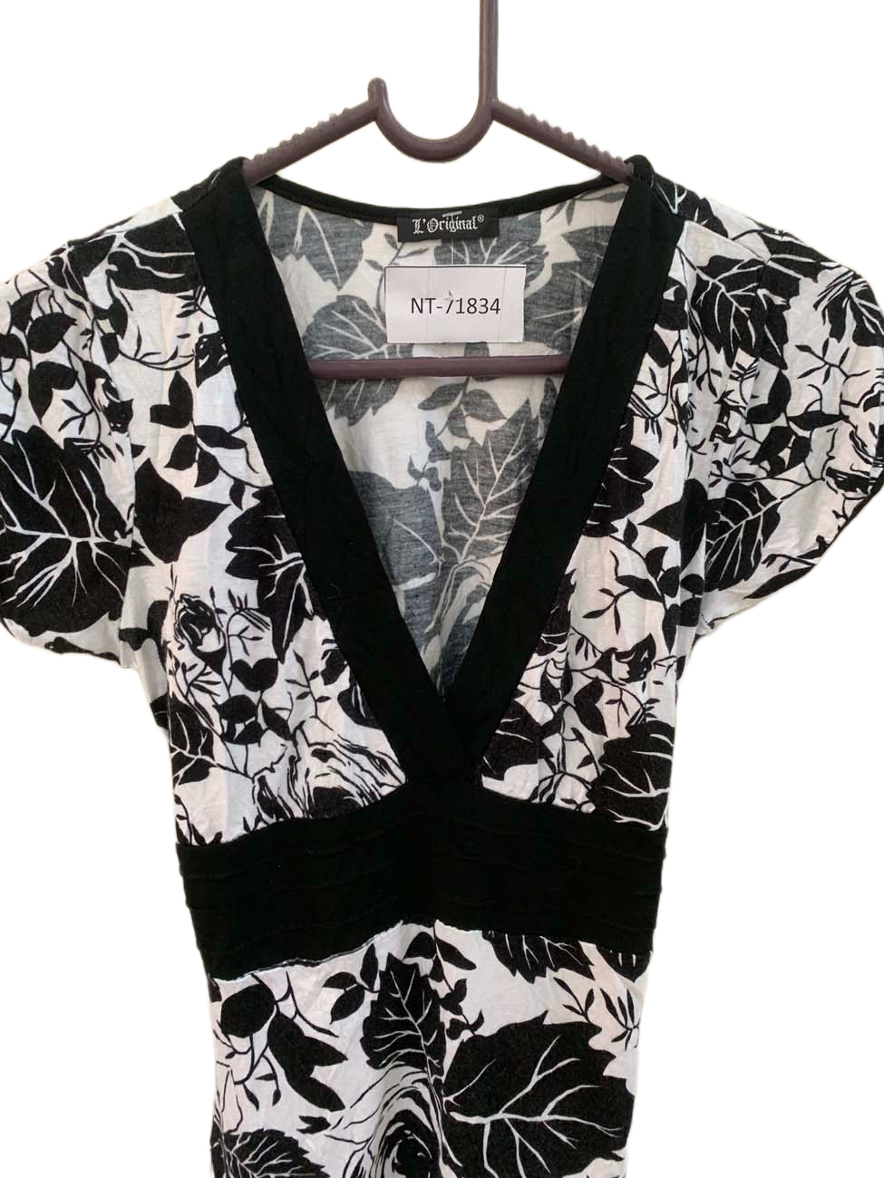 NT-71834 ( Brand:  L ORIGINAL )