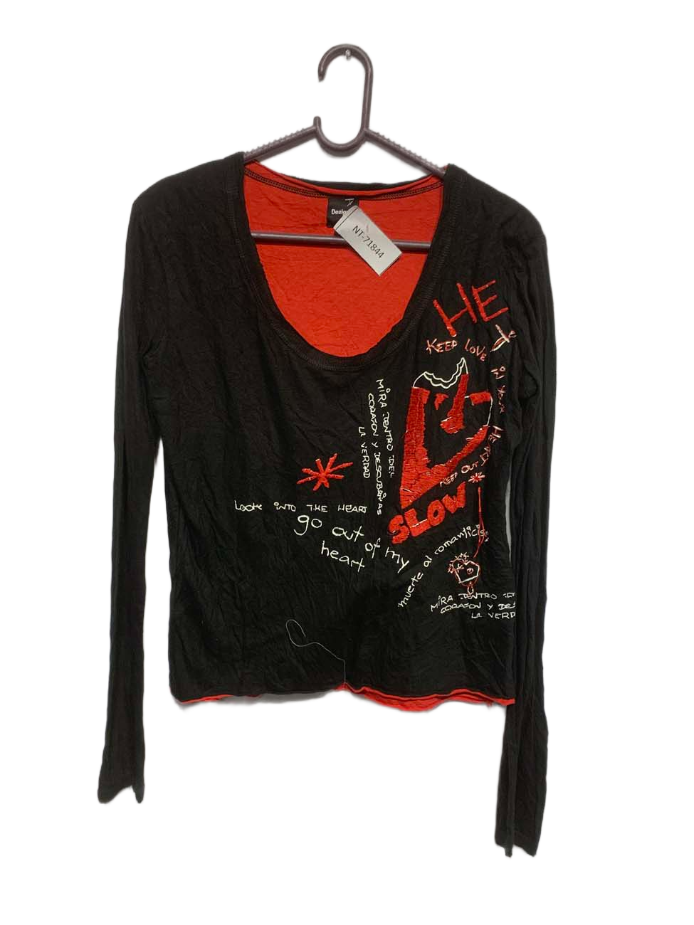 NT-71844 ( Brand: DESIGUAL )